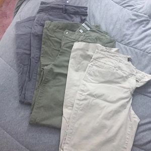 Ny&co pants